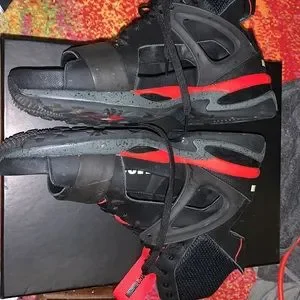 Puma Alexander McQueen men’s Sandal Puma x McQ by Alexander McQueen Tech Runner Sandals main image 3